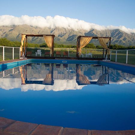 Complejo Valle De Las Rosas Βίλα Villa Las Rosas Εξωτερικό φωτογραφία