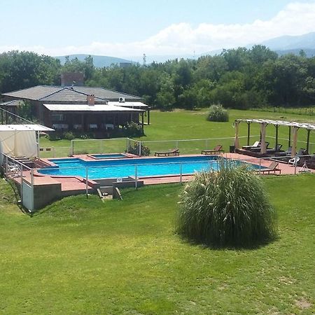 Complejo Valle De Las Rosas Βίλα Villa Las Rosas Εξωτερικό φωτογραφία