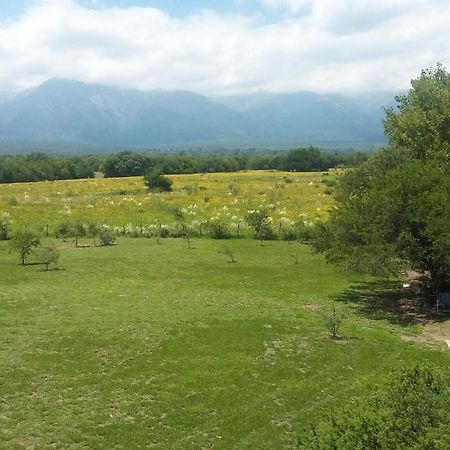 Complejo Valle De Las Rosas Βίλα Villa Las Rosas Εξωτερικό φωτογραφία