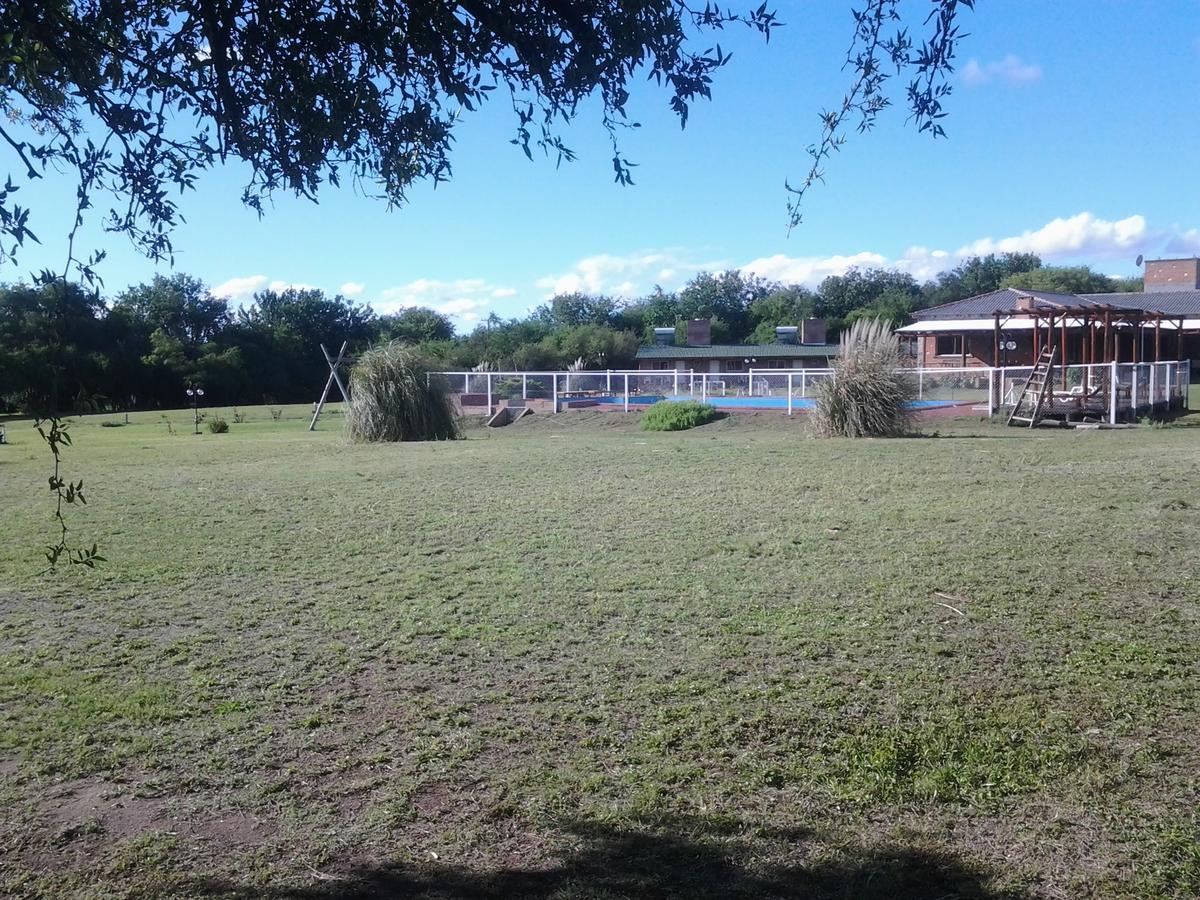 Complejo Valle De Las Rosas Βίλα Villa Las Rosas Εξωτερικό φωτογραφία