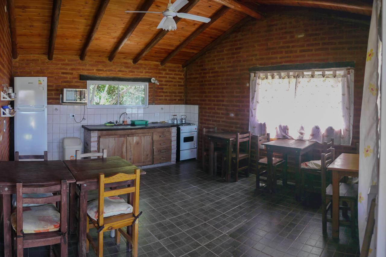 Complejo Valle De Las Rosas Βίλα Villa Las Rosas Εξωτερικό φωτογραφία