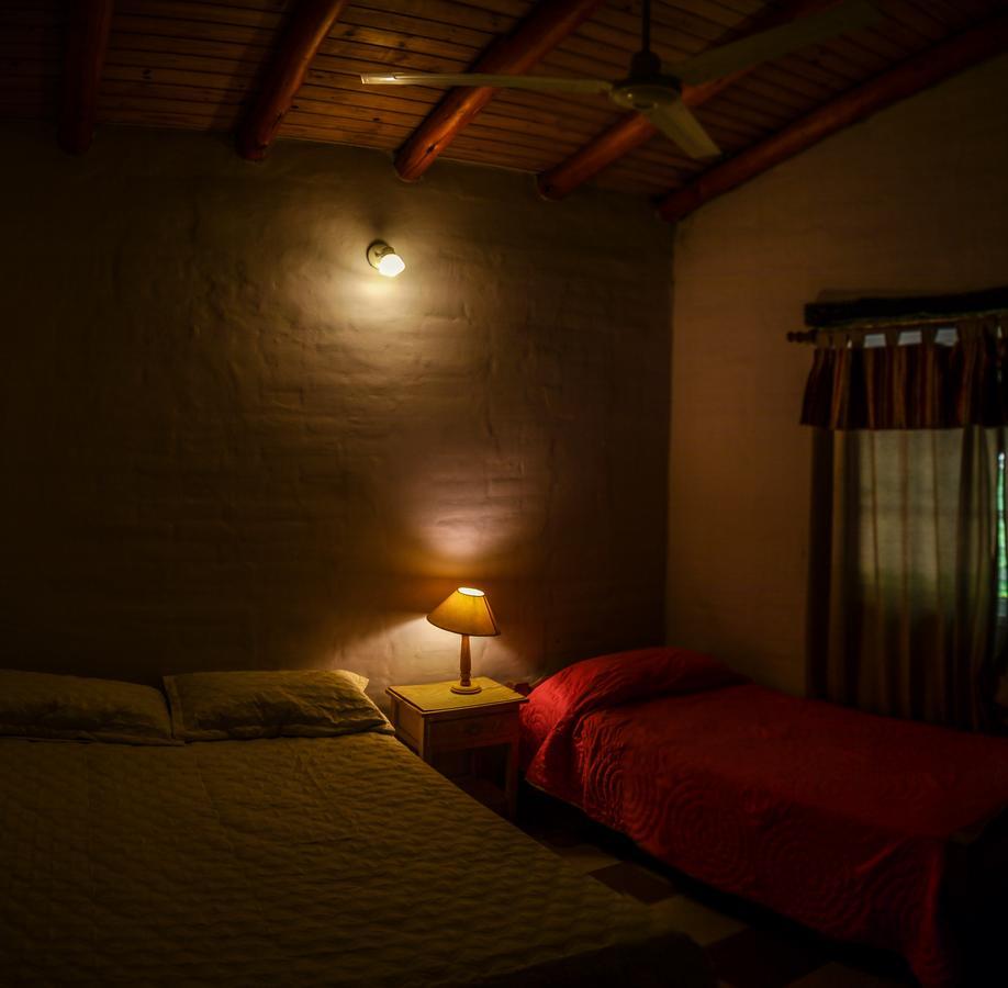 Complejo Valle De Las Rosas Βίλα Villa Las Rosas Εξωτερικό φωτογραφία