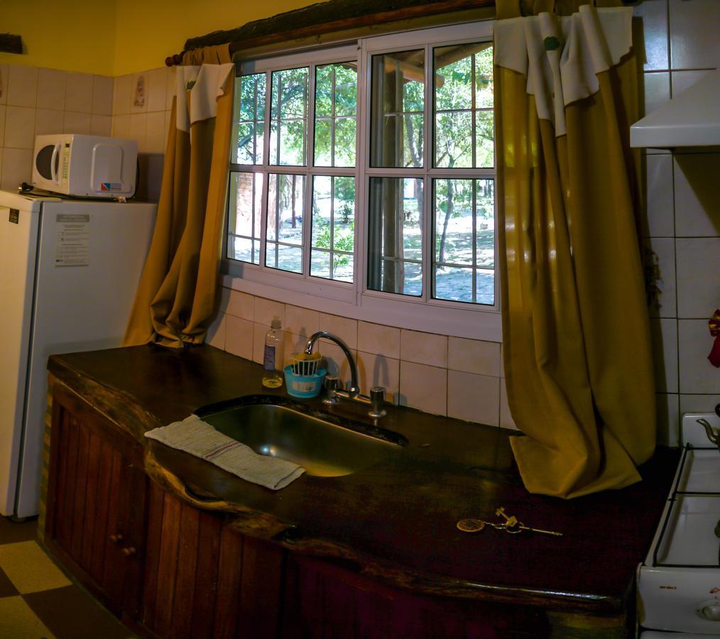 Complejo Valle De Las Rosas Βίλα Villa Las Rosas Εξωτερικό φωτογραφία