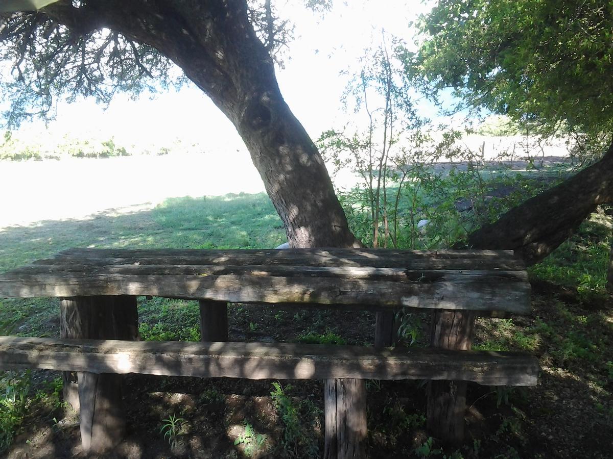Complejo Valle De Las Rosas Βίλα Villa Las Rosas Εξωτερικό φωτογραφία