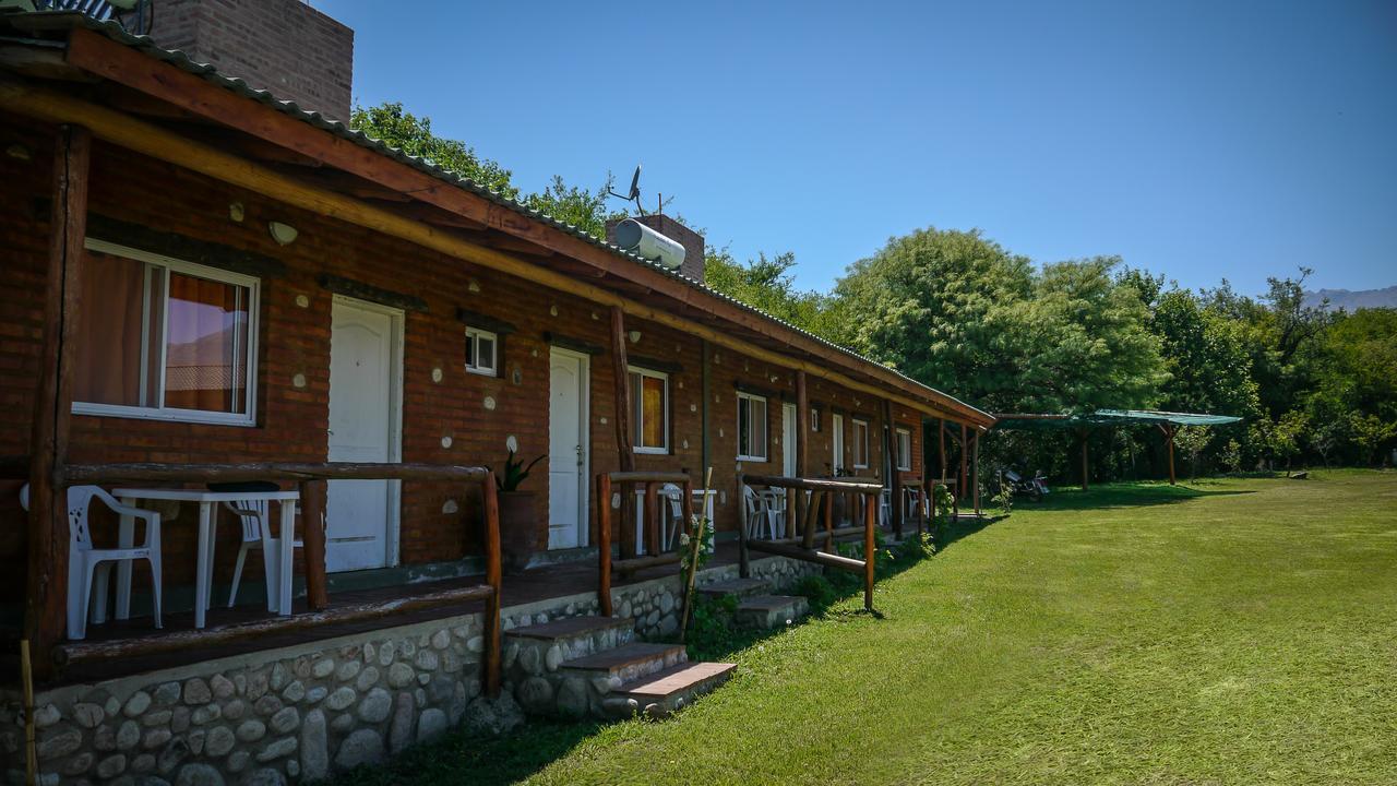Complejo Valle De Las Rosas Βίλα Villa Las Rosas Εξωτερικό φωτογραφία
