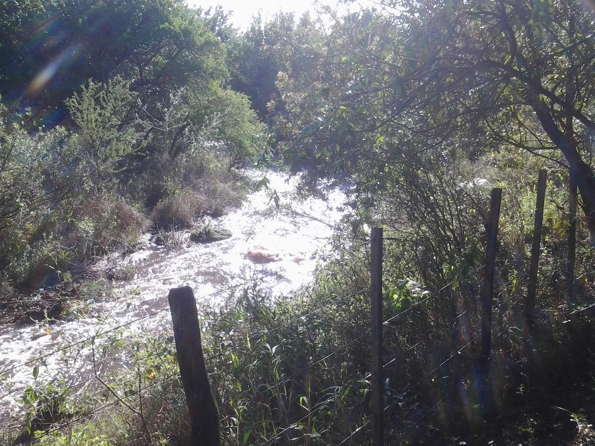 Complejo Valle De Las Rosas Βίλα Villa Las Rosas Εξωτερικό φωτογραφία