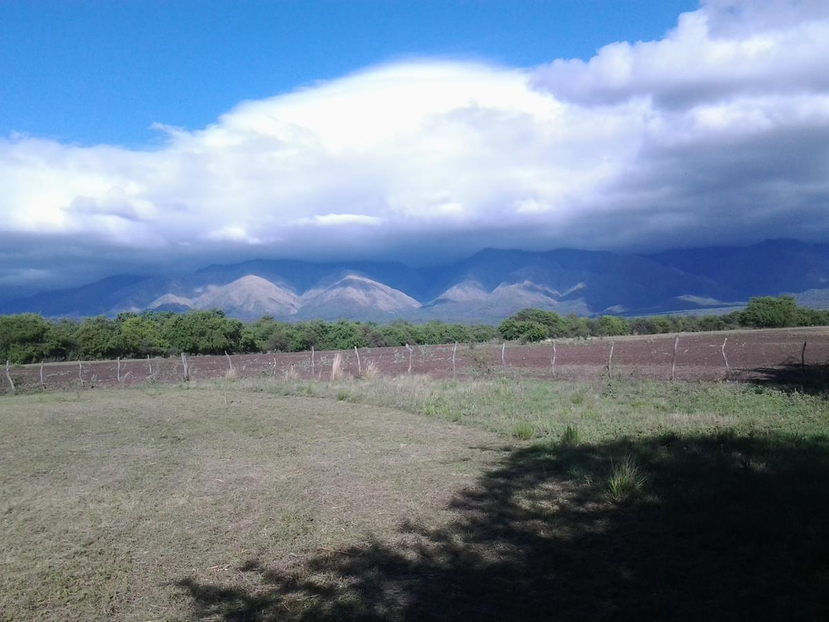 Complejo Valle De Las Rosas Βίλα Villa Las Rosas Εξωτερικό φωτογραφία