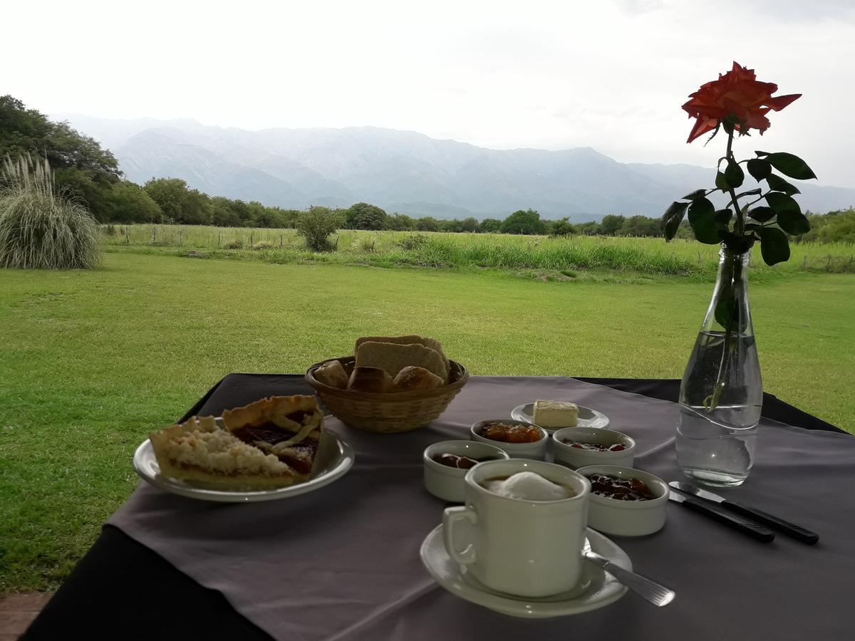 Complejo Valle De Las Rosas Βίλα Villa Las Rosas Εξωτερικό φωτογραφία