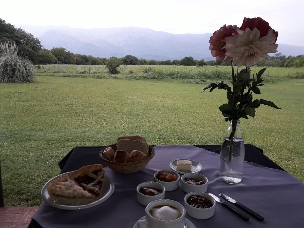 Complejo Valle De Las Rosas Βίλα Villa Las Rosas Εξωτερικό φωτογραφία